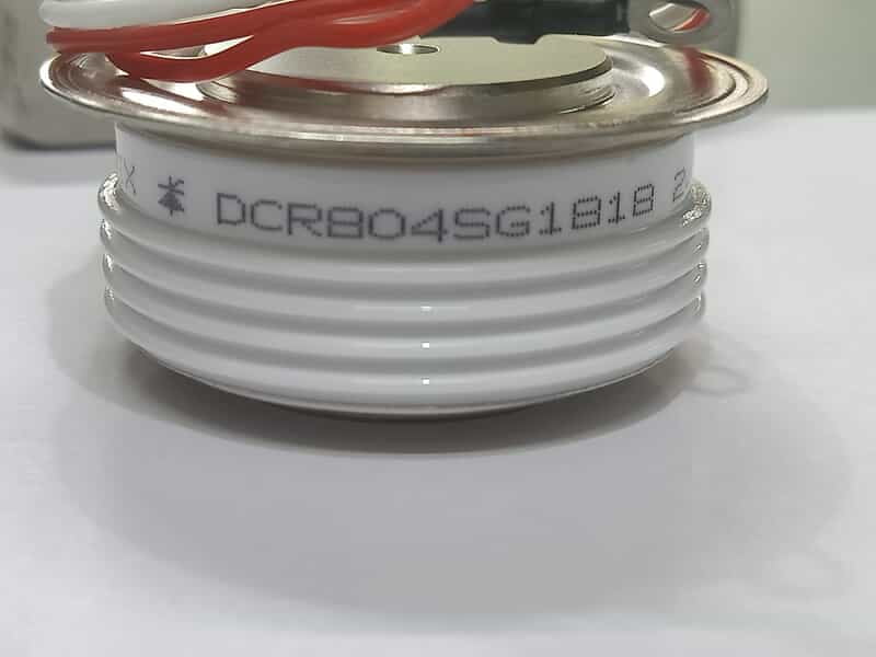 DCR-804 SG 1616 DCR-804 SG 1616