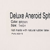 McKesson LUMEON Pocket Aneroid Sphygmomanometer Thigh 40 - 66 cm (EA)