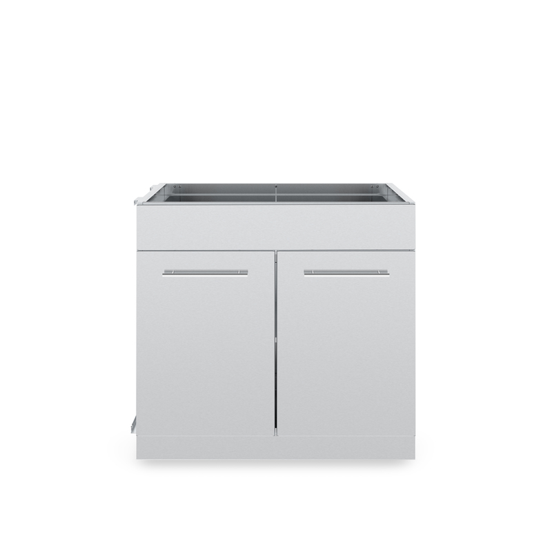 Broil King Cabinet Door (2) (Sink) 900 mm