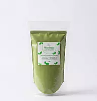 Moringa leaf powder