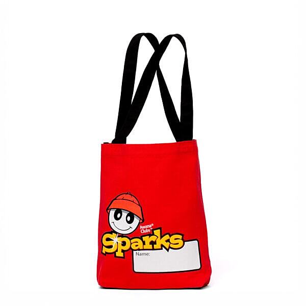 NEW! Sparks Handbook Bag