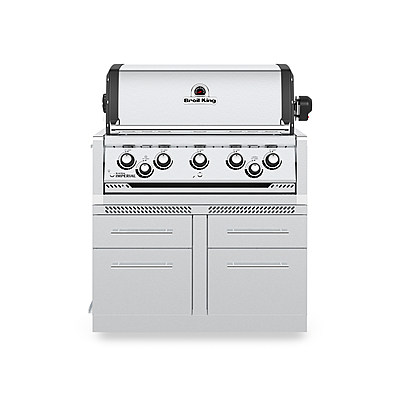 Broil King Cabinet 5 MB 962 mm