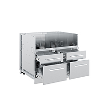 Broil King Cabinet 5 MB 962 mm