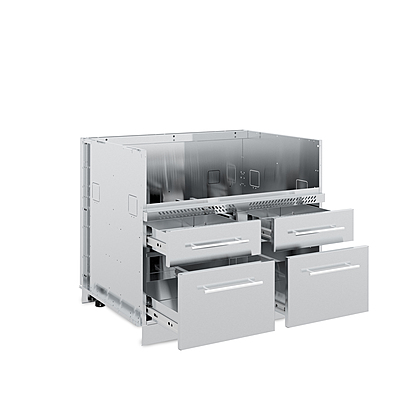 Broil King Cabinet 5 MB 962 mm