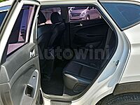 Hyundai Tucson 2016 ID : V007193