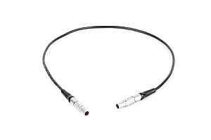 Wooden Camera 2pin to 2pin Power Cable (18in/45cm)
