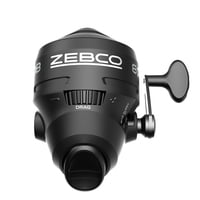 Zebco 808 Spincast Reel Zebco 808 Spincast Reel