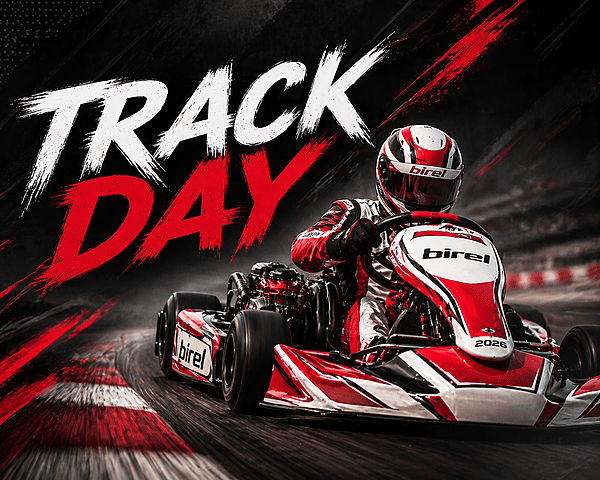 Track Day