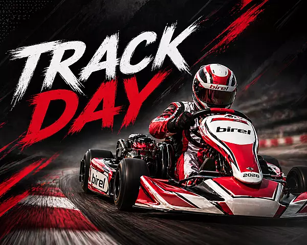 Track Day