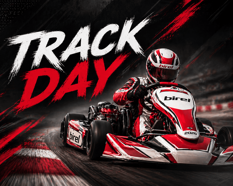 Track Day