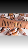 ZIKEL HD MATTE FOUNDATION