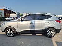 Hyundai Tucson 2010 ID : V037511