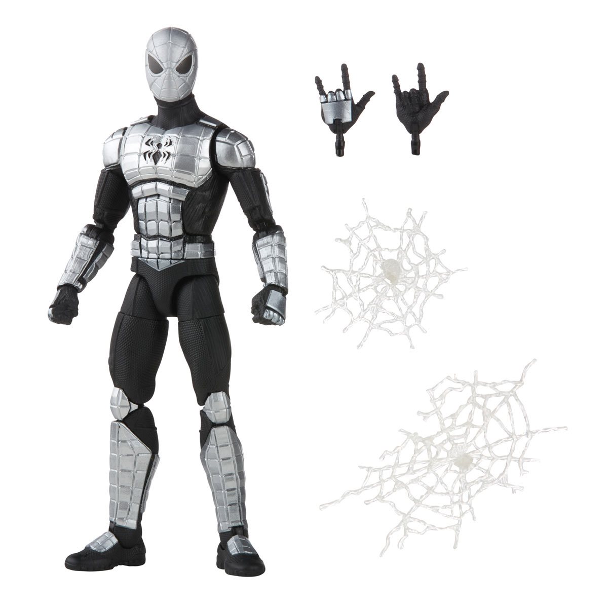 Spider-Armor MKI Retro