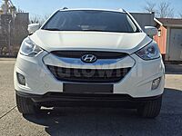 Hyundai Tucson 2010 ID: V055933