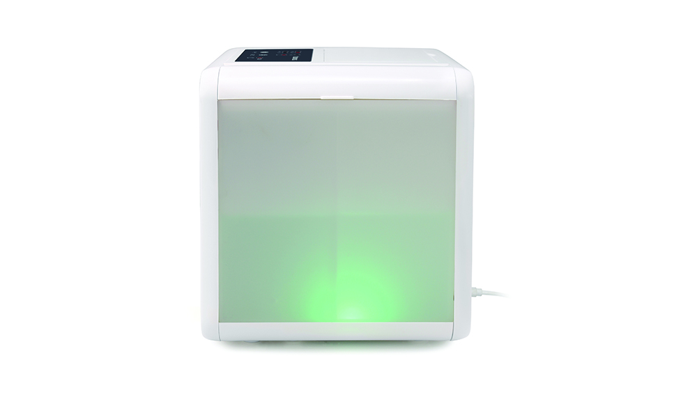 Enfriador Evaporativo de Aire portátil | 3 en 1