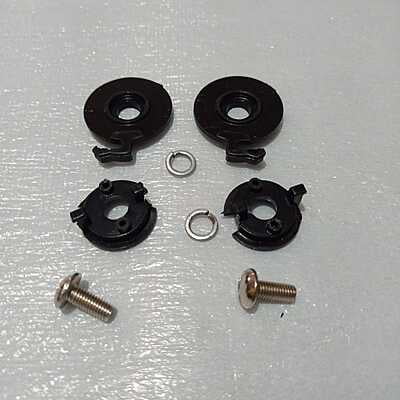 VEGA VISOR FITTING BOOLEAN VEGA VISOR FITTING BOOLEAN