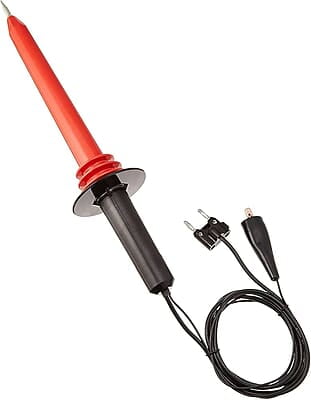 Fluke 80K-6 High Voltage Probe