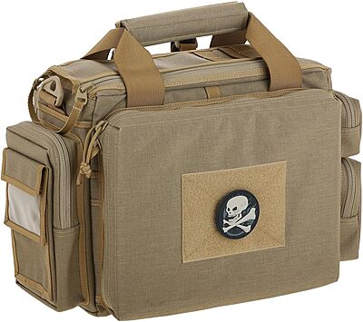 MAXPEDITION Gear Skull Patch