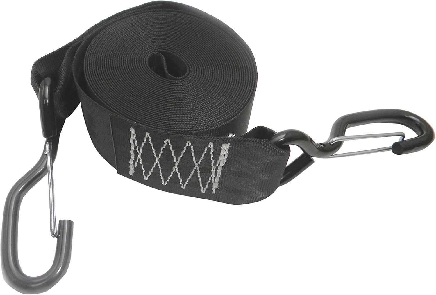 Rod Saver PWC Emergency Tow Strap - 20'