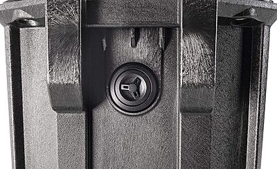 Pelican Vault Polyethylene Hard Case