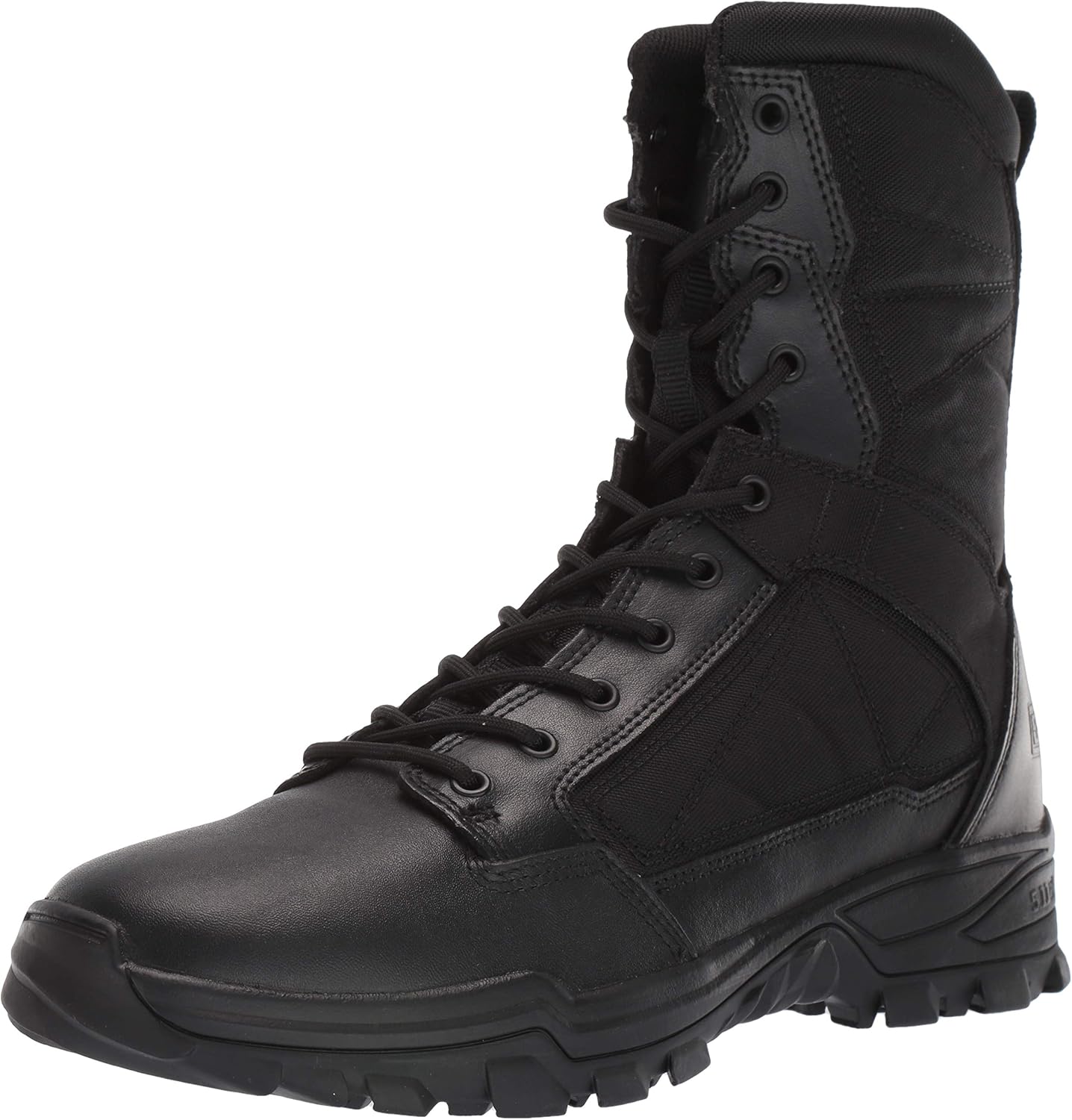 5.11 Men's Fast-Tac 8" Tactical Boot