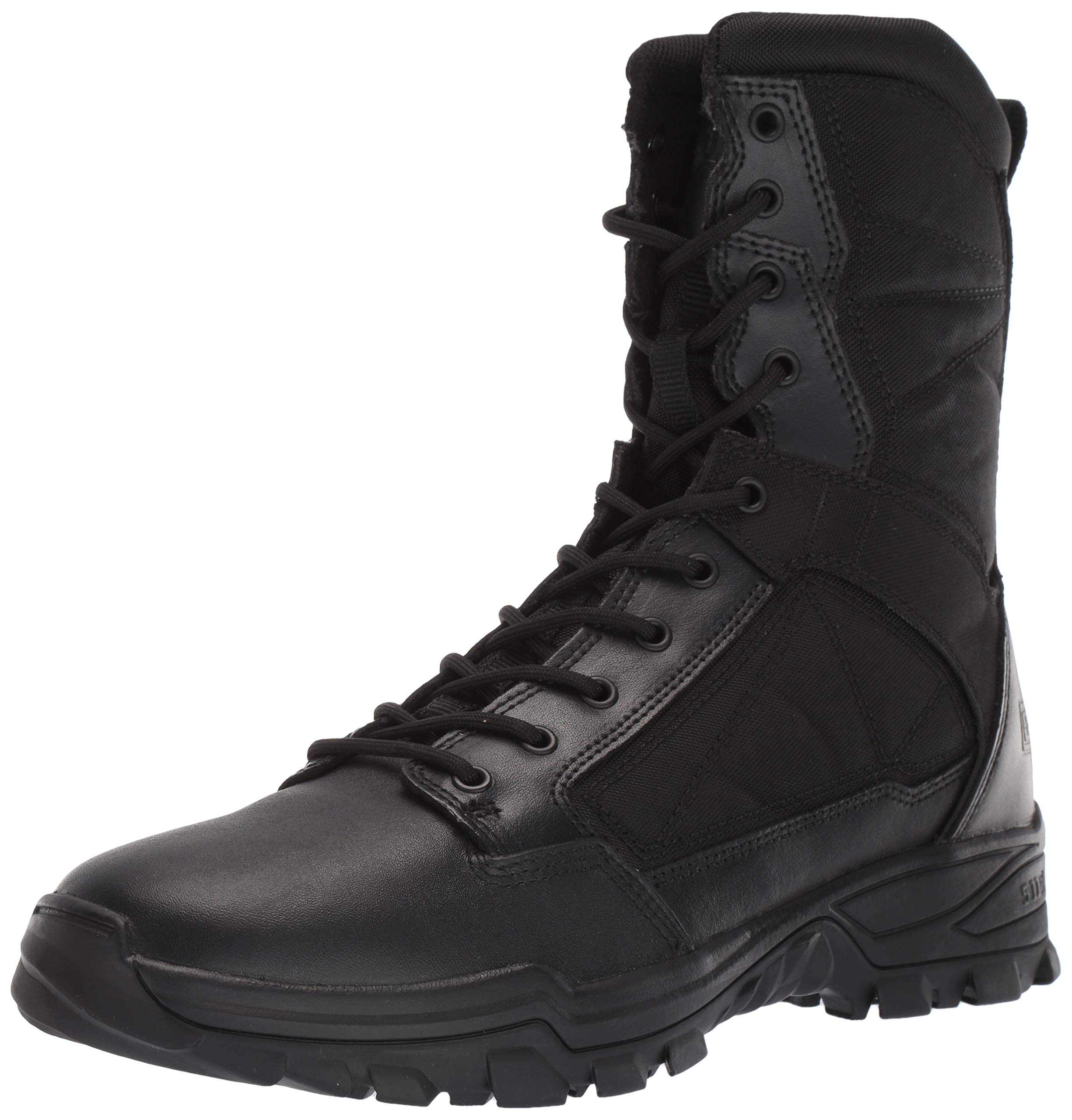 5.11 Men's Fast-Tac 8" Tactical Boot