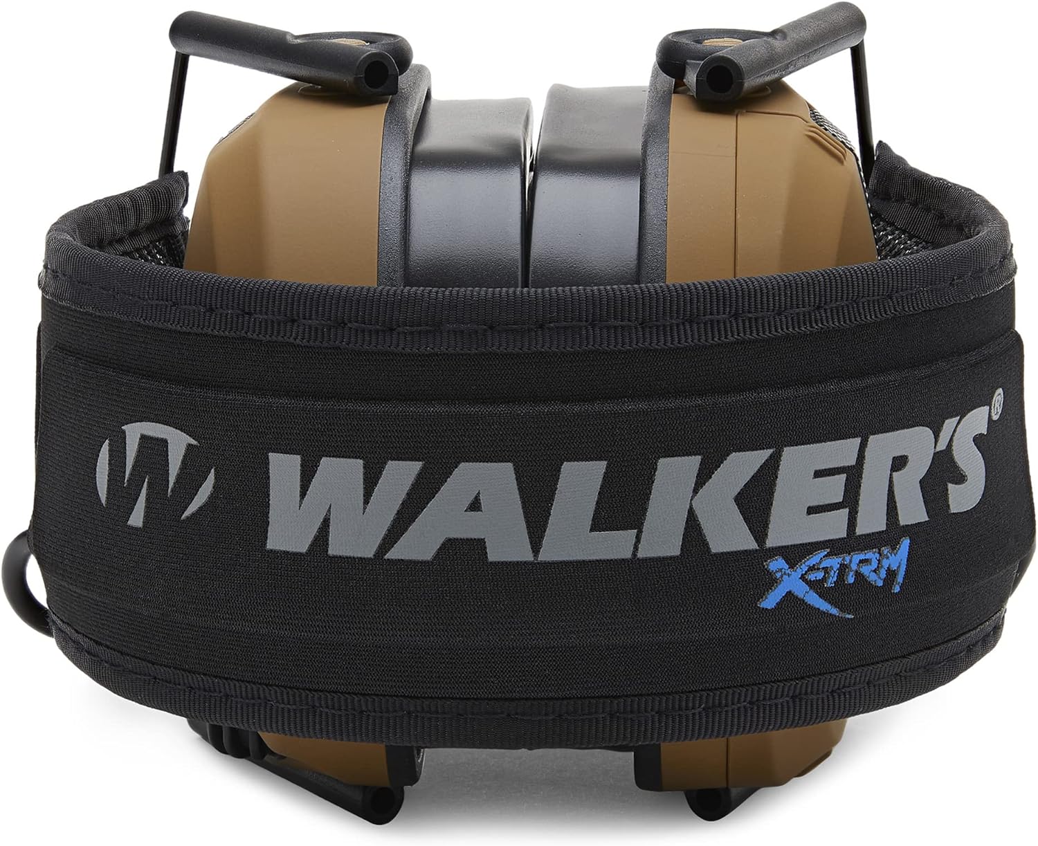 WALKER'S Razor X-TRM Electronic Muff