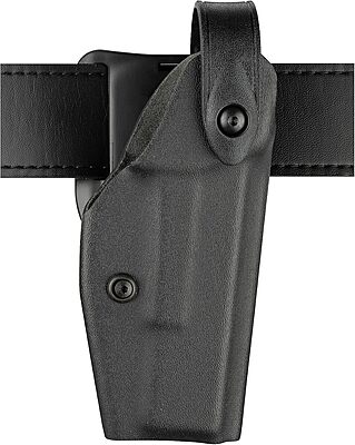 Safariland 6280 SLS Level II Retention Duty Holster