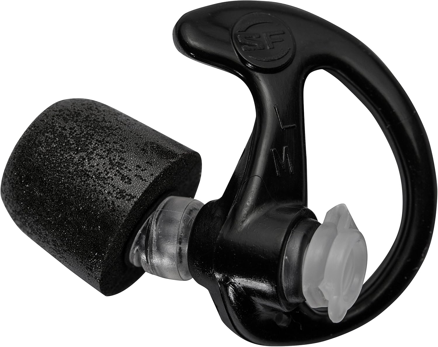SureFire EP7 Sonic Defenders Ultra Filtered Earplugs with Comply Canal Tips