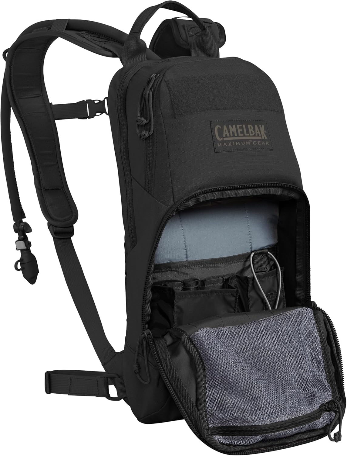 CamelBak M.U.L.E. Tactical Hydration Backpack Mil Spec Crux 2.0