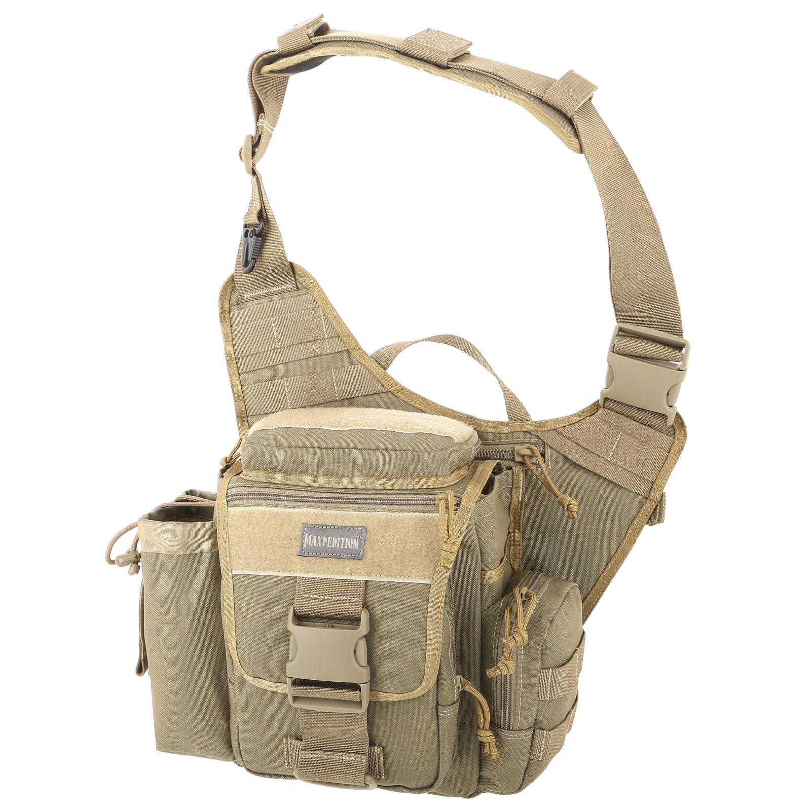 MAXPEDITION Jumbo Versipack