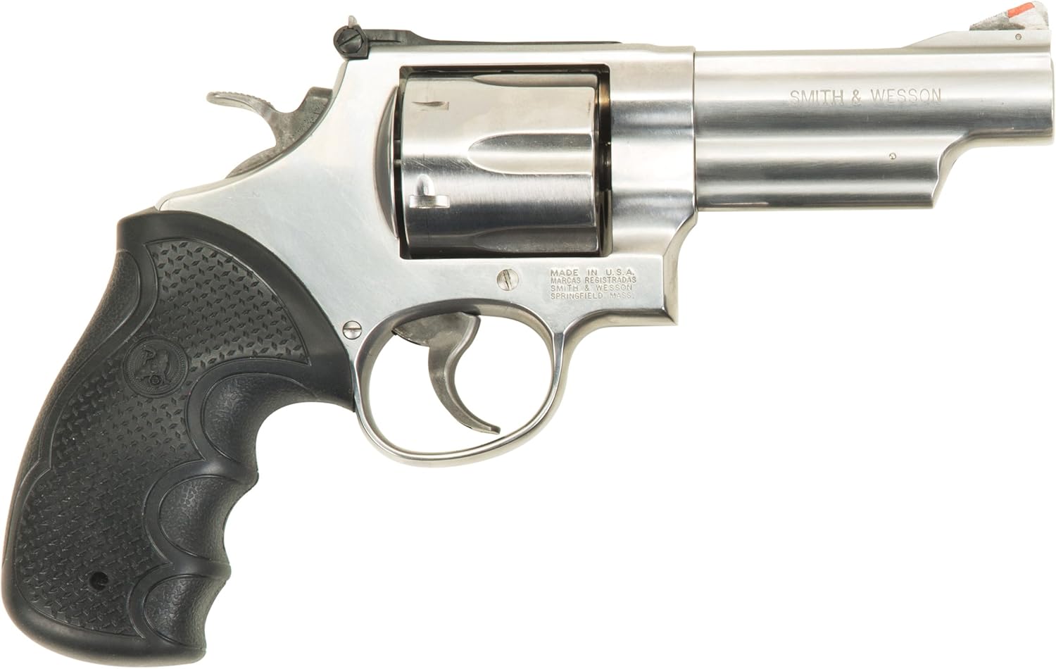 Pachmayr Diamond Pro Series Revolver Grip