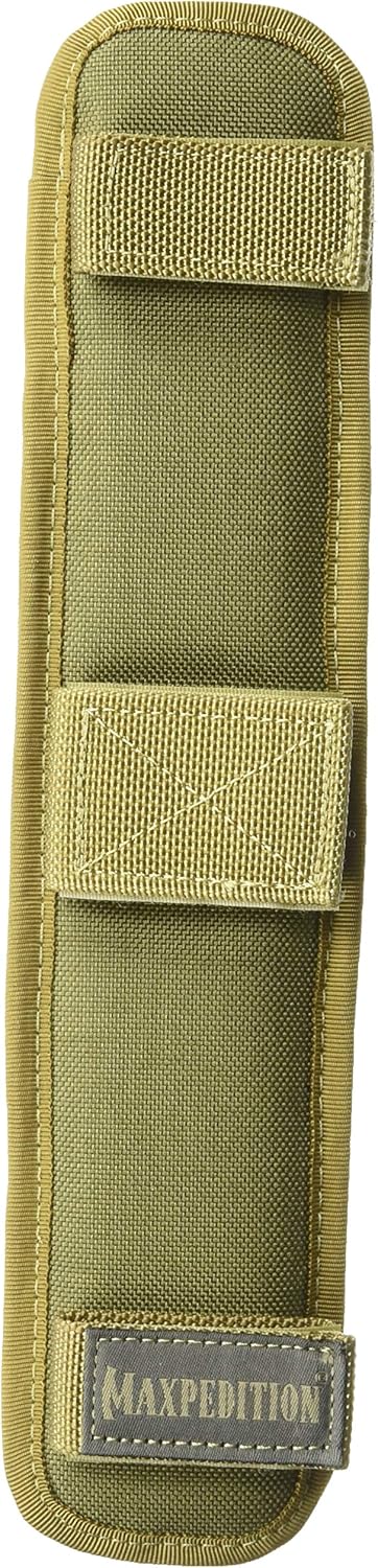 MAXPEDITION 2-Inch Shoulder Pad