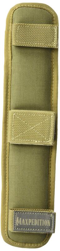 MAXPEDITION 2-Inch Shoulder Pad