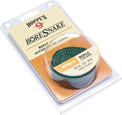Hoppe's BoreSnake Rifle Bore Cleaner