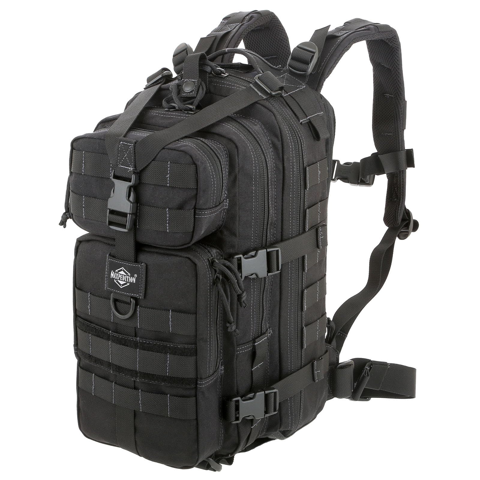 MAXPEDITION Falcon-II Tactical Backpack