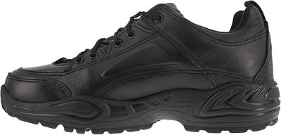 Reebok Postal Express CP8115 Waterproof Soft Toe Work Oxford