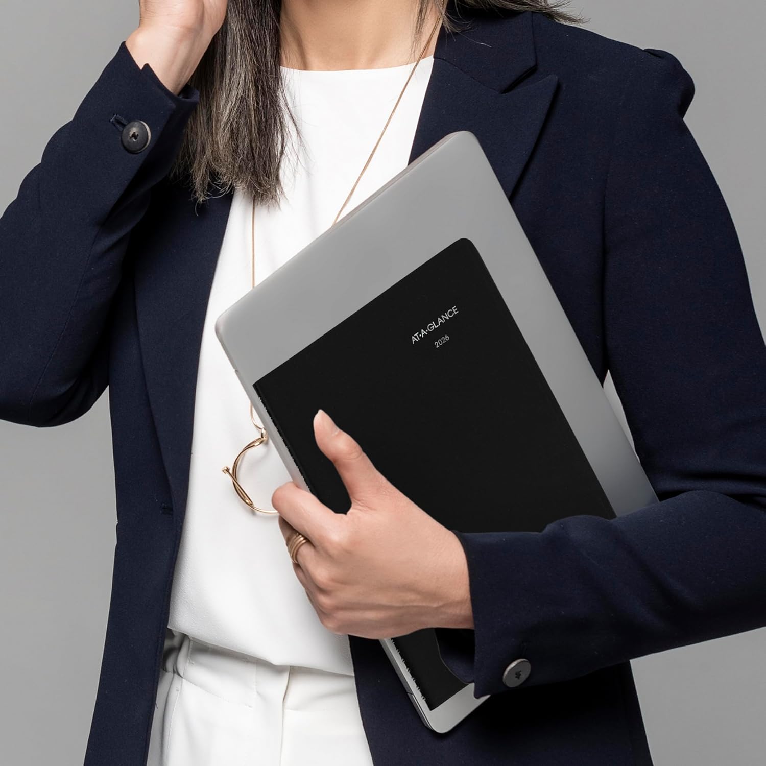 AT-A-GLANCE DayMinder Weekly Appointment Book Planner, 8" x 11", Large