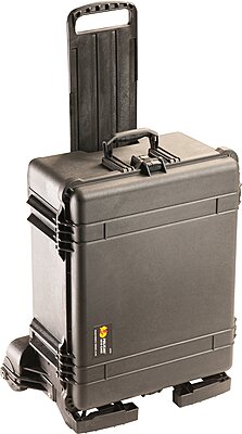 Pelican 1610 Mobility Case