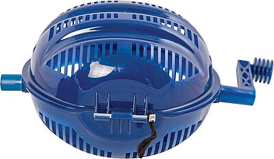 Frankford Arsenal Quick-N-EZ Case Tumbler, Media Separator & Bullet Puller