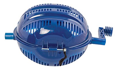 Frankford Arsenal Quick-N-EZ Case Tumbler, Media Separator & Bullet Puller