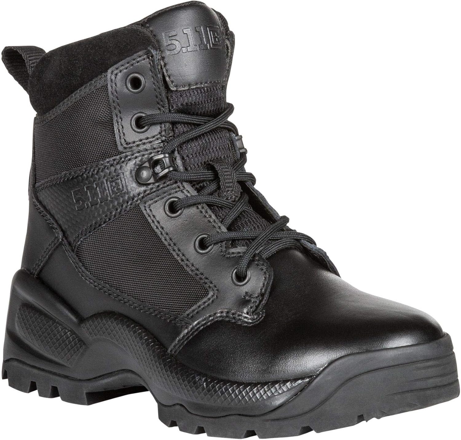5.11 Women's ATAC 2.0 6" Tactical Military Boots