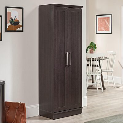 Sauder HomePlus Narrow Storage Cabinet