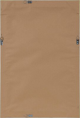 DesignOvations Beatrice Magnetic Framed Dry-Erase Board