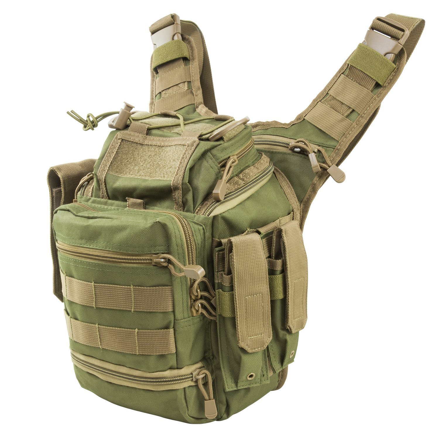 NCSTAR PVC First Responders Utility Bag