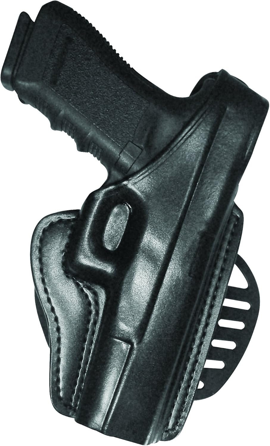 Gould & Goodrich Gold Line 807 Leather Paddle Holster