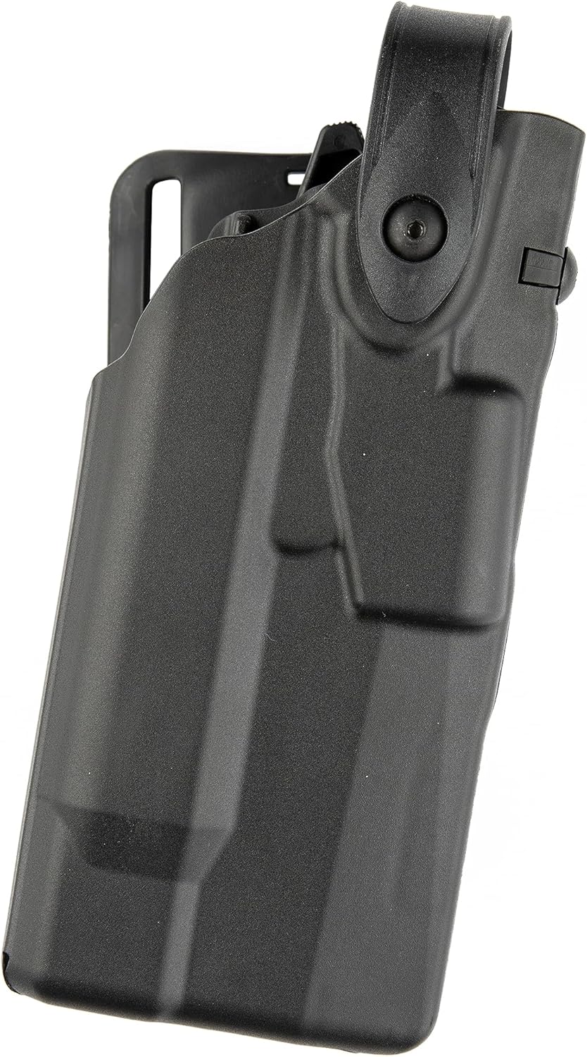 Safariland 7360 7TS ALS/SLS Mid-Ride Duty Rated Level III Retention Holster SafariSeven for Sig Sauer P226 w/Rails