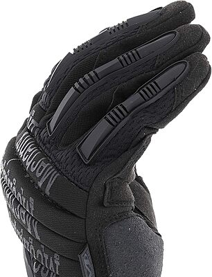 Mechanix Wear M-Pact 2 Tactical Impact Resistant Gloves