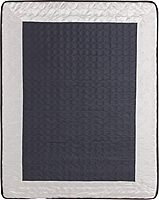 FLASH FURNITURE Capri Comfortable Sleep 12" Hybrid Pocket Spring and Foam Mattress in a Box