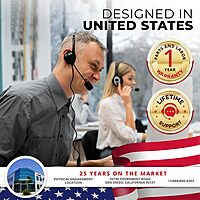 Cassida C300 Professional USD Coin Counter, Sorter and Wrapper/Roller, 300 coins/min, with Quickload and Printing-Compatible